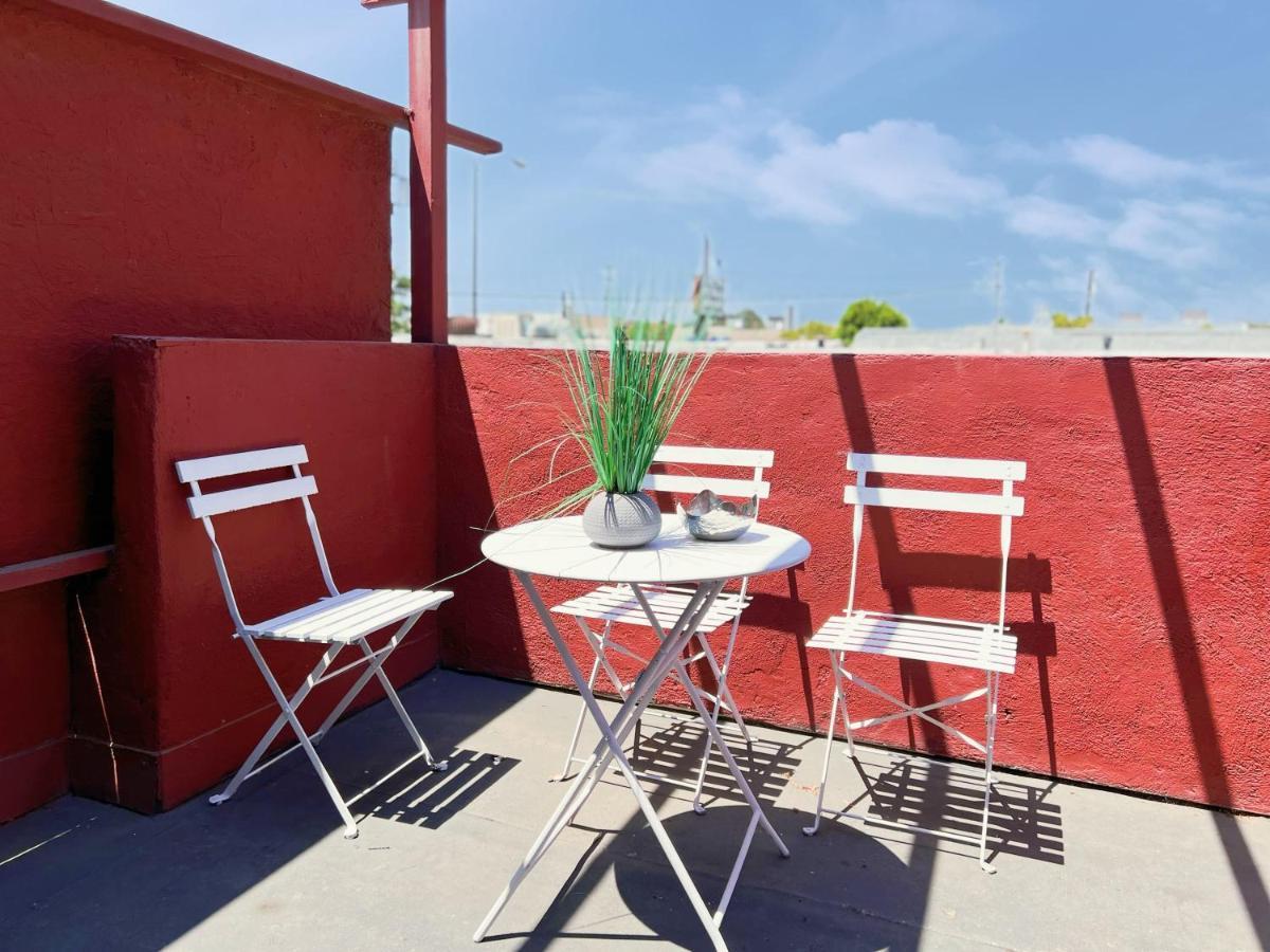Newly Remodeled 1 Bed, 1 Bath Home Near Lax, Forum Inglewood Exterior foto
