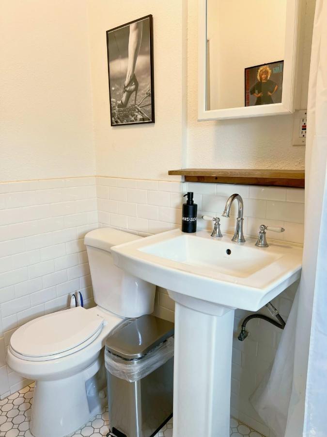 Newly Remodeled 1 Bed, 1 Bath Home Near Lax, Forum Inglewood Exterior foto